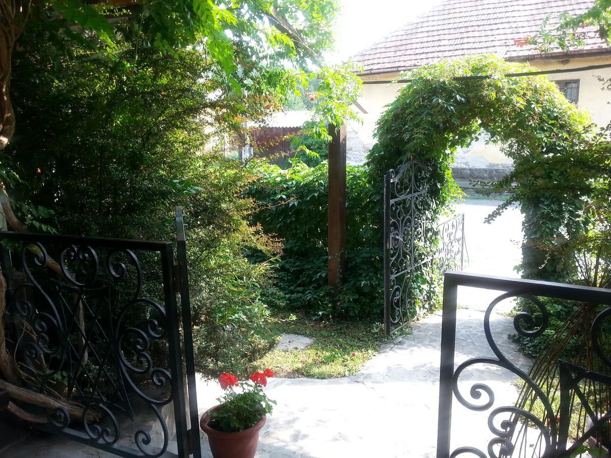 Felso Fogado Bed & Breakfast Felsotold Exterior photo